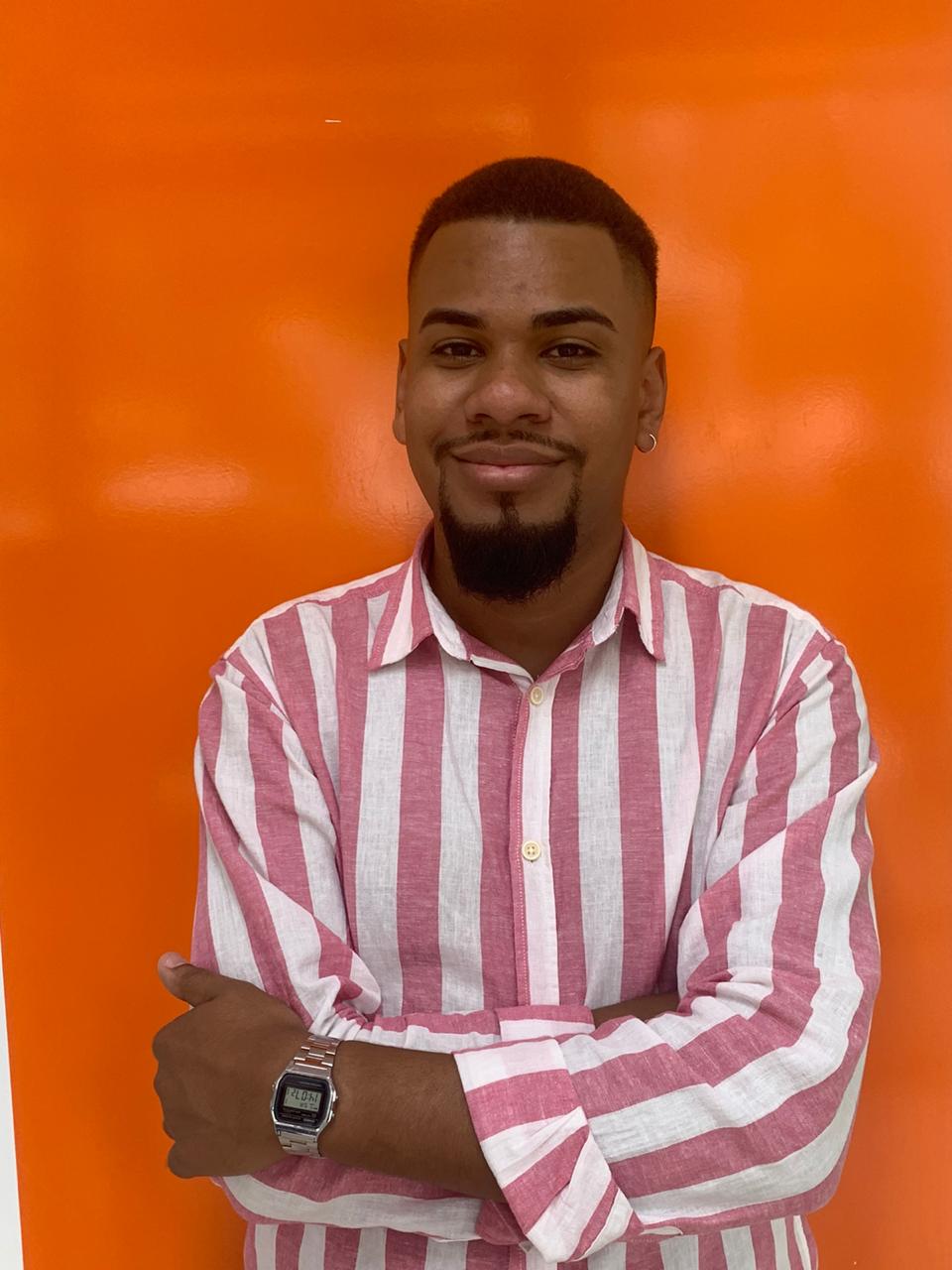 Foto de perfil de Lucas Cavalcanti de Paula